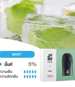 KARDINAL STICK Pods Mint