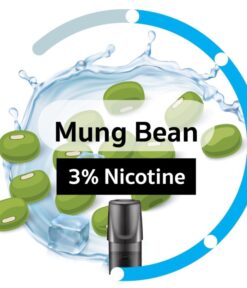 Cooling Bean (Single)