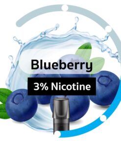 Blueberry (Single)