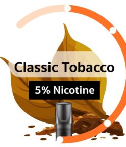 Classic Tobacco (Single)