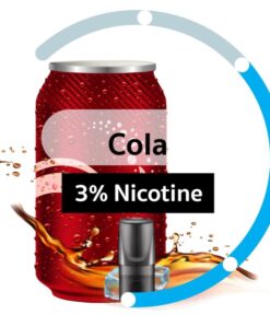 Cola (Single)
