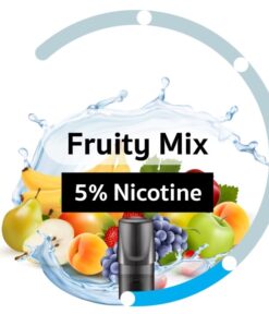 Fruity Mix (Single)