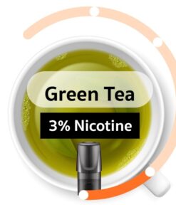 Green Tea (Single)