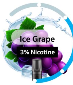 Kyoho Grape (Single)