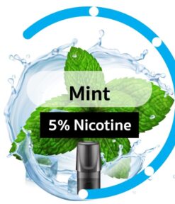 Cooling Mint (Single)