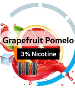 Grapefruit Pomelo (Single)