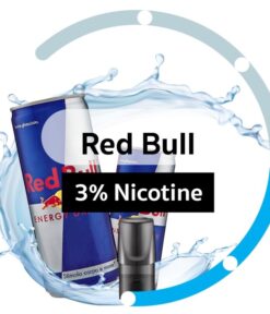 Red Bull (Single)