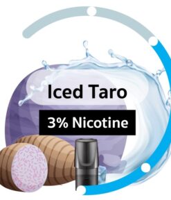 Taro (Single)