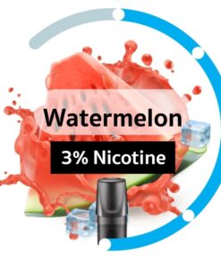 Cooling Watermelon (Single)