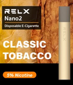 RELX NANO2 CLASSIC