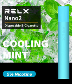RELX NANO2 MINT