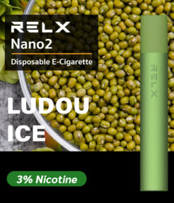 RELX NANO2 LUDOU ICE