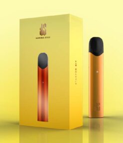KARDINAL STICK AMBER ORANGE