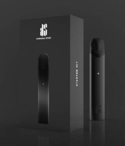 KARDINAL STICK JET BLACK
