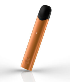 KARDINAL STICK AMBER ORANGE (เครื่องเปล่า)