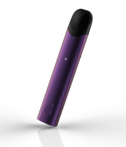 KARDINAL STICK INDIGO PURPLE (เครื่องเปล่า)
