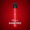 RELX INFINITY SAND RED