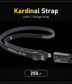 Kardinal stick Strap