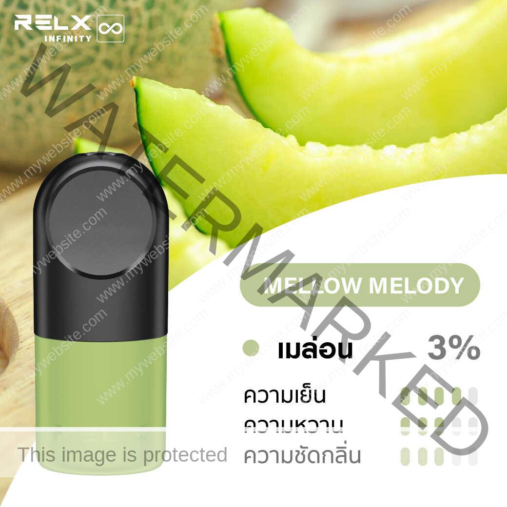 relx infinity MELLOW MELODY 1