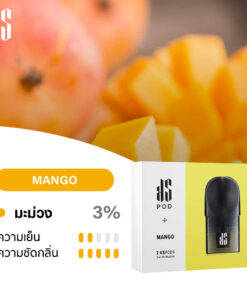 KARDINAL STICK Pods Mango