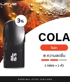 Ks Kurve Pod COLA