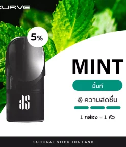 Ks Kurve Pod Mint
