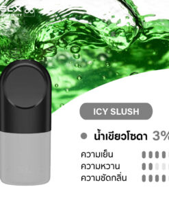 RELX INFINITY SINGLE POD ICY SLUSH