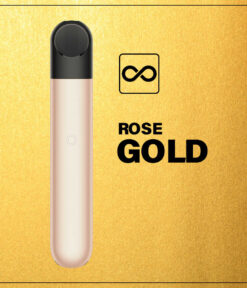 relx infinity kit gold
