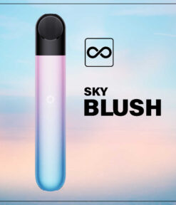 relx infinity kit sky blush