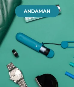 KS KURVE CASE ANDAMAN