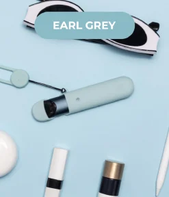 KS KURVE CASE EARL GREY