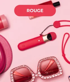 KS KURVE CASE ROUGE