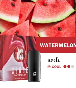 Ks Xense Pod Water Melon
