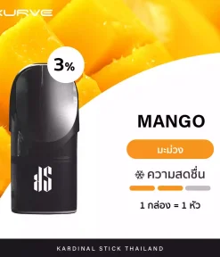 Ks Kurve Pod Mango