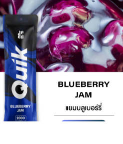 ks quik blueberry jam 2000 Puffs