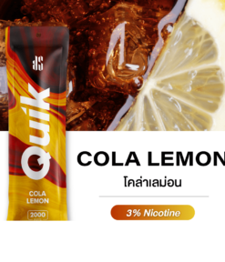 ks quik cola lemon 2000 Puffs