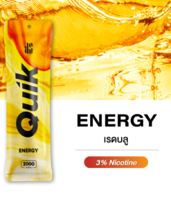 ks quik enegy 2000 Puffs
