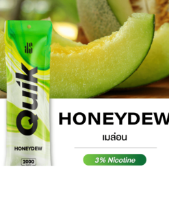ks quik honeydew 2000 Puffs