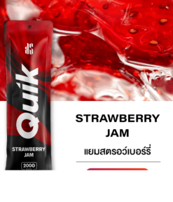 ks quik strawberry jam 2000 Puffs
