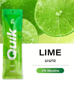 ks quik lime 2000 Puffs