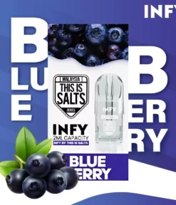 Infy Blueberry
