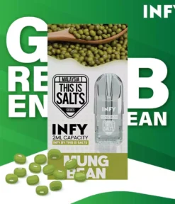 Infy Green Bean