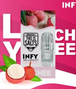 Infy Lychee