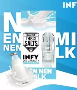 Infy Milk