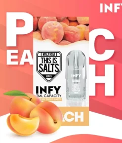 Infy Peach