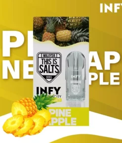 Infy Pineapple
