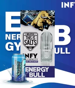 Infy Red Bull