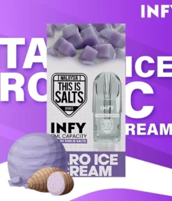 Infy Taro
