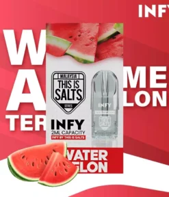 Infy Watermelon