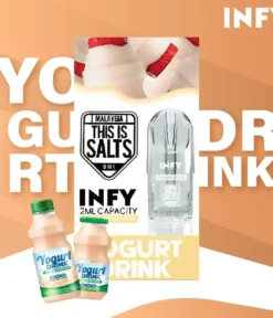Infy Yogurt